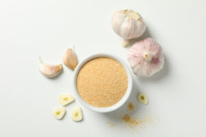 Garlic powder