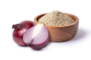 Onion powder